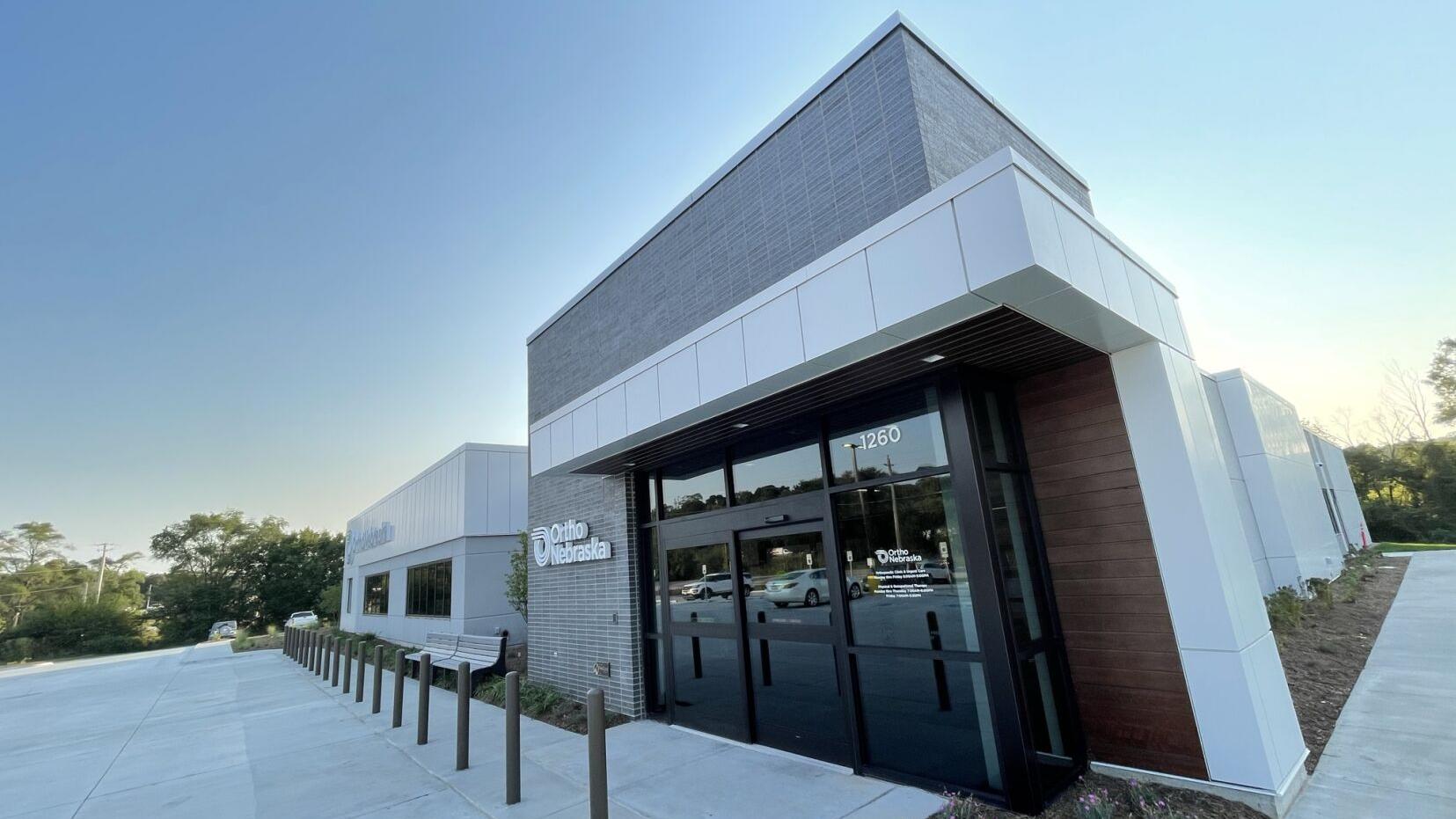 OrthoNebraska adds podiatry services, completing foot and ankle care spectrum